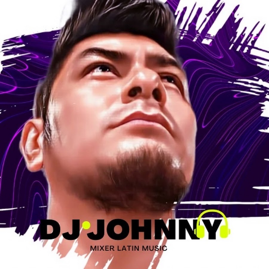 dj johnny music official