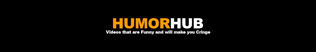 Humor Hub