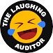 The Laughing Auditor