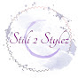 Stili2stylez by: Nina Nash