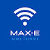 MAX-E - Alles Technik