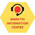 logo Marathi Information Center