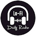 logo Daily LoFi Radio