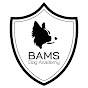 Bams Dog Academy