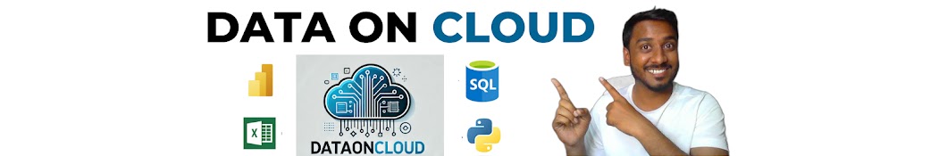 DataOnCloud