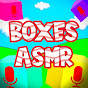 Boxes ASMR 