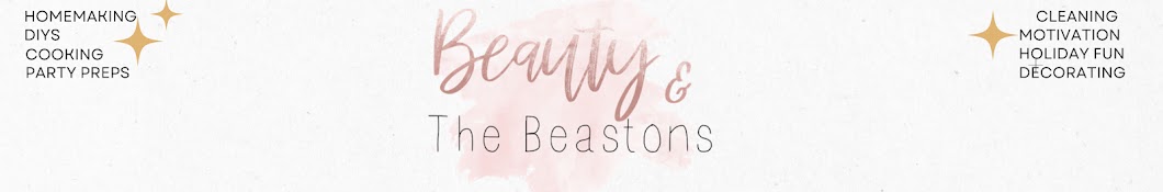 Beauty & The Beastons Banner