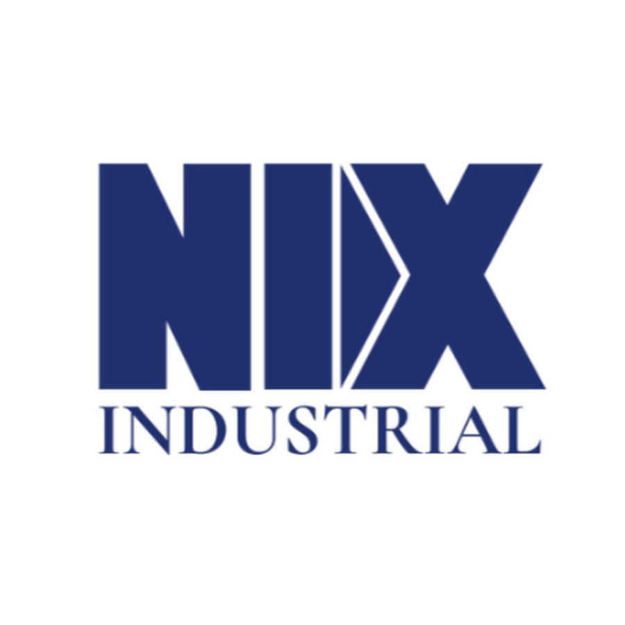 Home - Nix Industrial