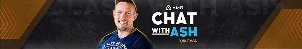 Chat With Ash Banner