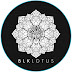 logo BLKLotus Productions