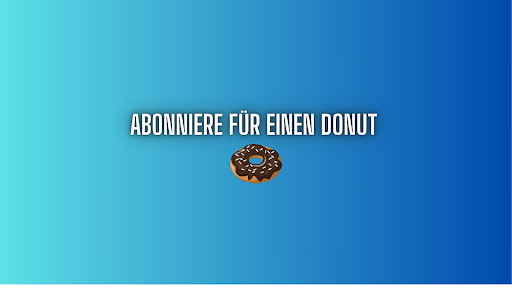 wahlchef banner