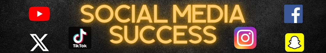 SMS - Social Media Success