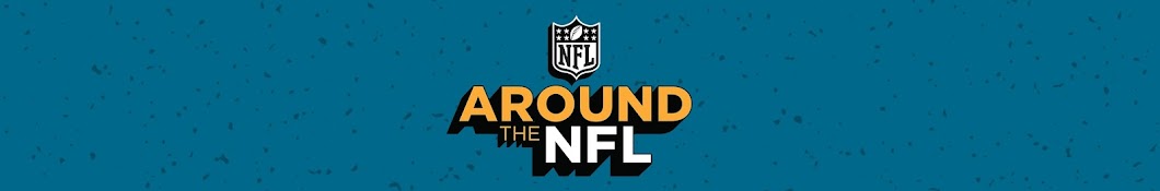 Around the NFL Podcast Banner