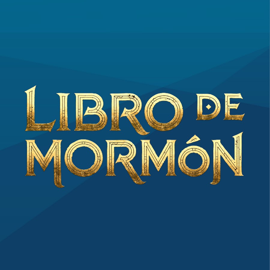 Videos del Libro de Mormón @VideosdelLibrodeMormon