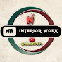 N H Interior work 