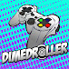 Dimedroller