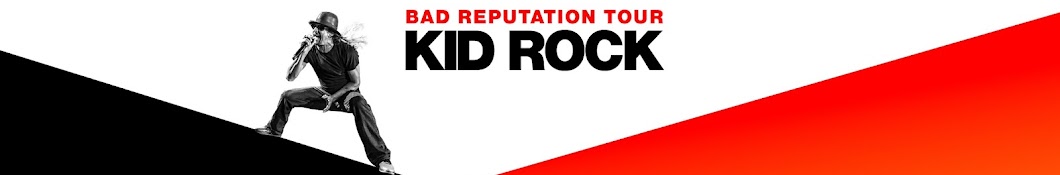 Kid Rock Banner