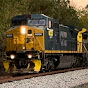 Short line railfan 