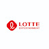 logo Lotte Entertainment (International)