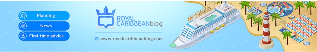 Royal Caribbean Blog Banner