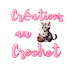 logo Créations au Crochet