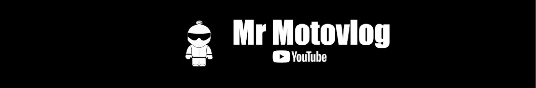 Mr Motovlog Banner