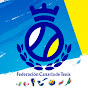 Federación Canaria de Tenis