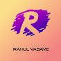 Rahul Vasave