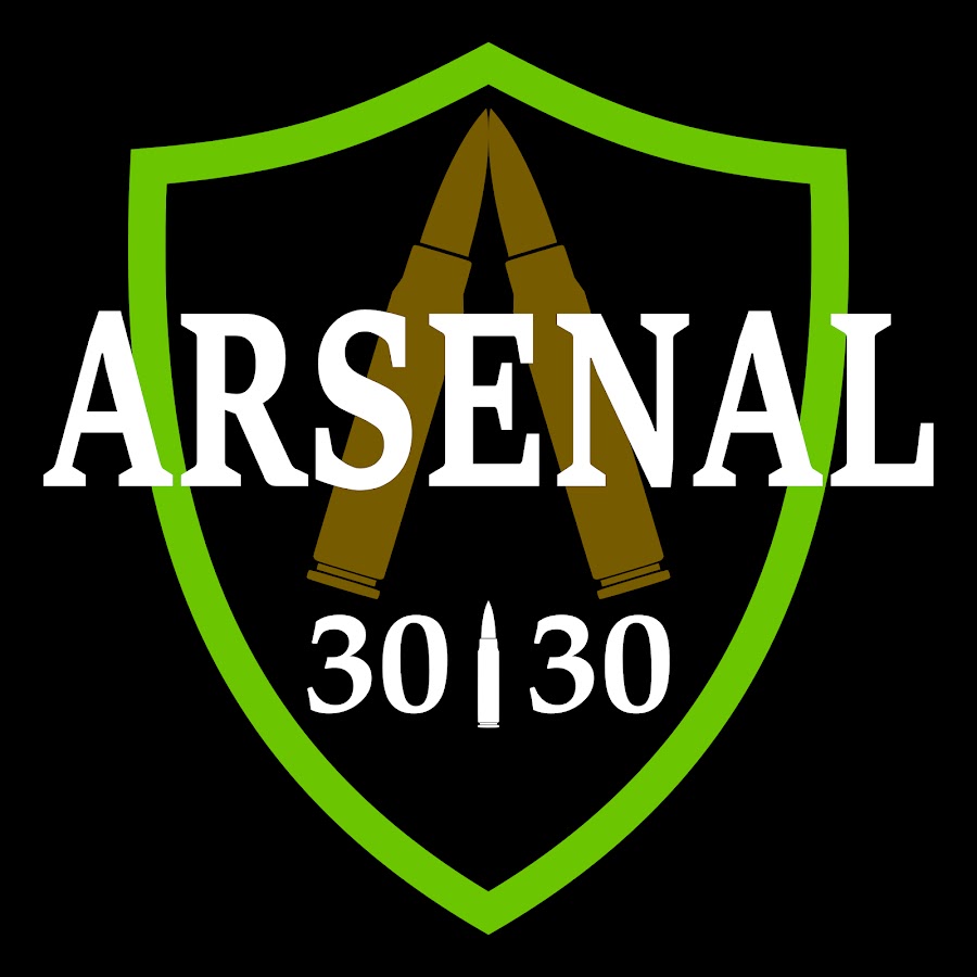 Arsenal 30-30