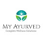 Pratibha Ayurved - My Ayurved LLC