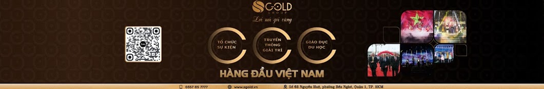 S GOLD MEDIA