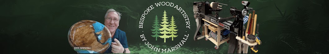 Bespoke Wood Artistry