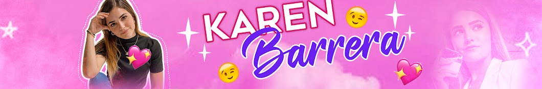 Karen Barrera Banner