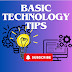 logo Basic Technology Tips 