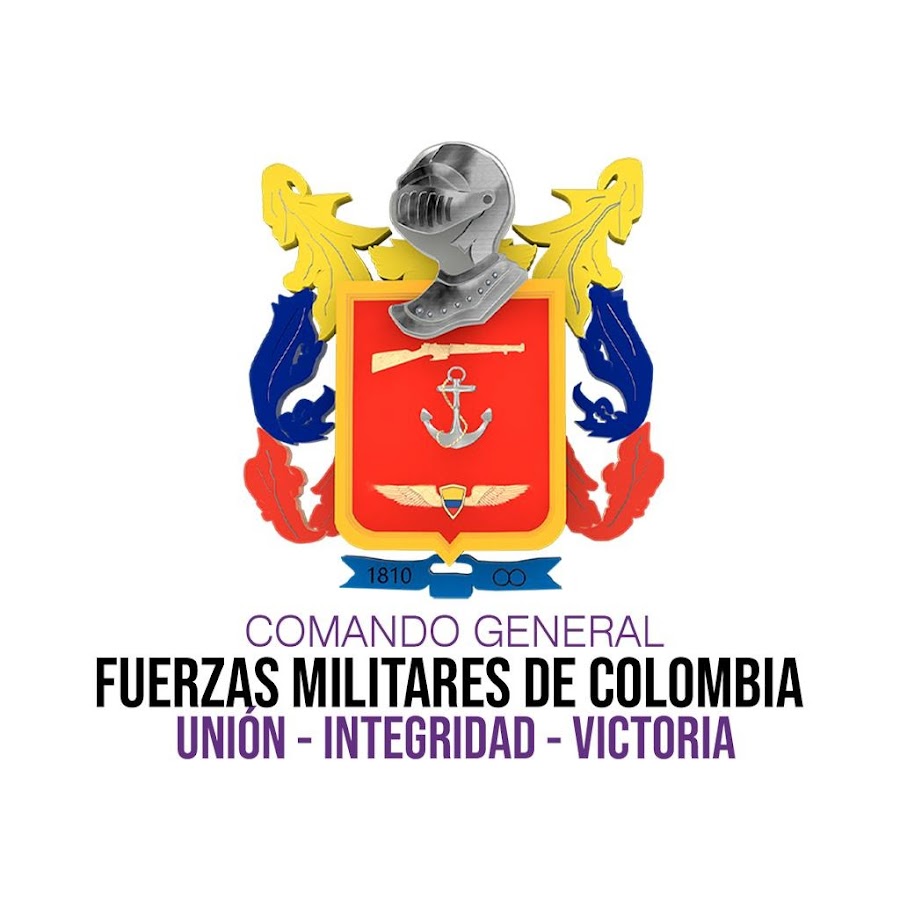 Fuerzas Militares de Colombia @fuerzasmilitaresdecolombia