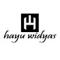 Hayu Widyas Handmade