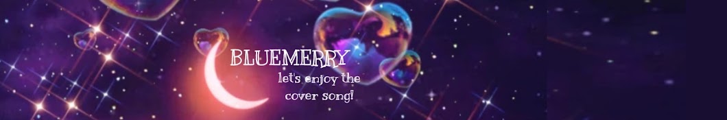 BlueMerry Music 블루메리