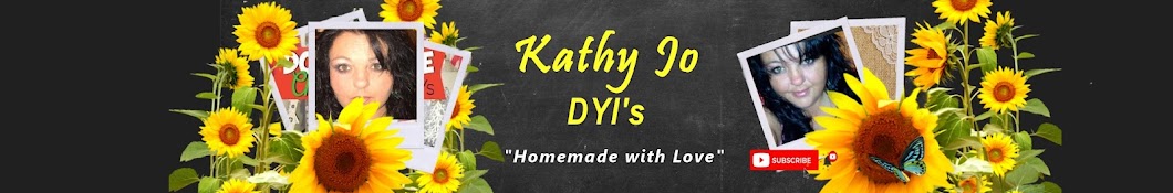 Kathy Jo DIY’s Banner