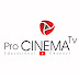 Pro Cinema Tv