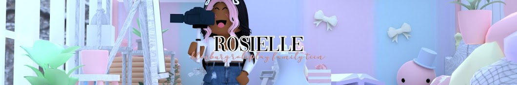 Rosielle Banner