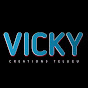 Vicky Creations Telugu