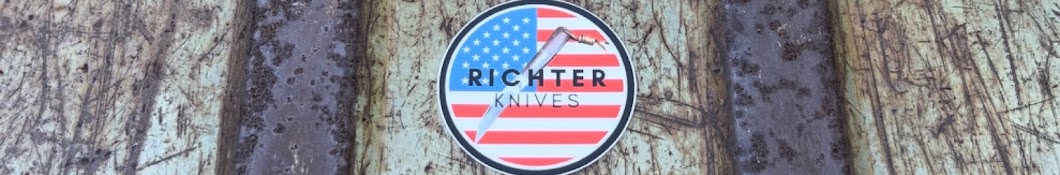 Richter Knives