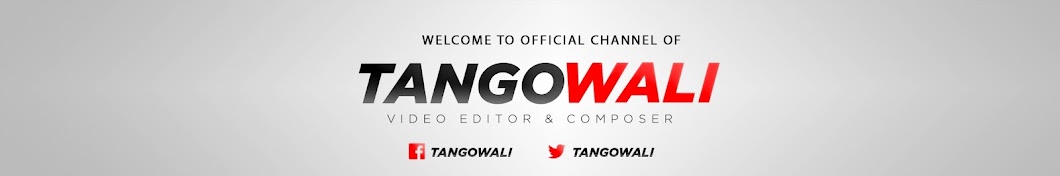 Tangowali