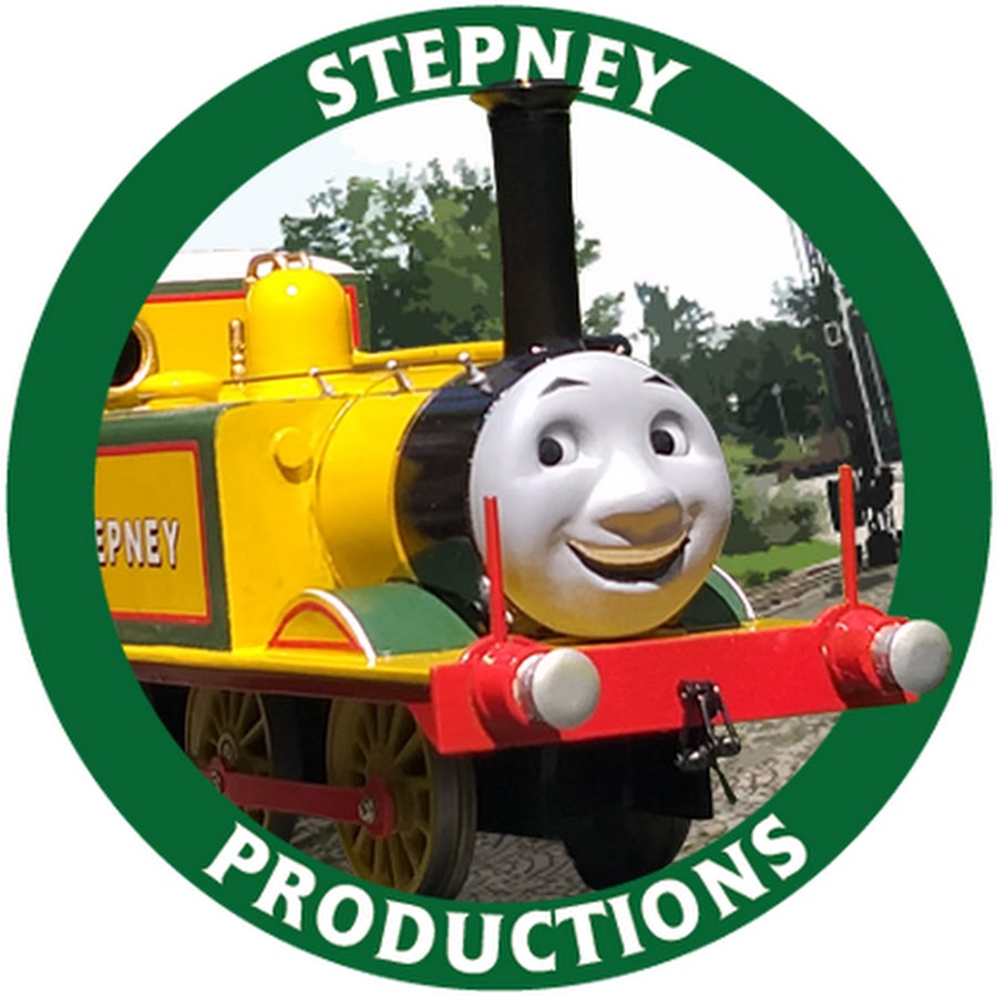 Stepney_Productions