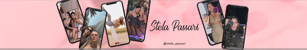 Stela passari Banner