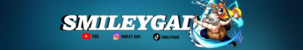 SmileyGad Banner