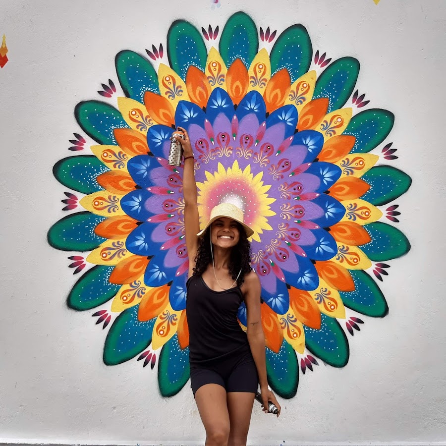 Sarita Mandala Arte - Loja