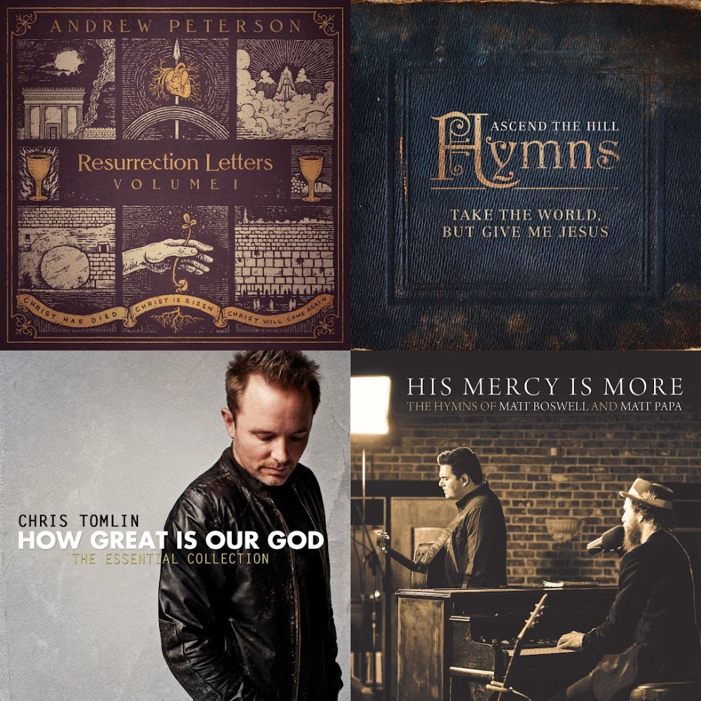 Songs of theology hymns