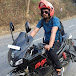 chand biker Nepali