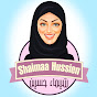 Shaimaa Hussien-شيماء حسين